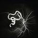 Retinal AVM case 2 image 2